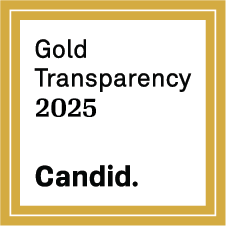 Gold Transparency 2025 - Candid